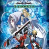 BlazBlue: Calamity Trigger Portable