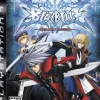BlazBlue: Calamity Trigger Limited Edition