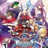 BlazBlue: Central Fiction