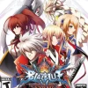 Blazblue: Chrono Phantasma Extend