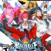 Blazblue: Chrono Phantasma