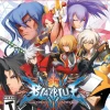BlazBlue: Chrono Phantasma