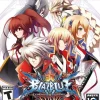 Blazblue: Chrono Phantasma Extend