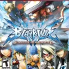 BlazBlue: Continuum Shift