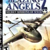 Blazing Angels 2 Secret Missions