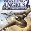 Blazing Angels 2 Secret Missions