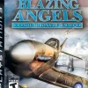 Blazing Angels Squadrons of WWII