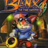 Blinx Time Sweeper