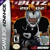 Blitz 2002 Football