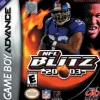 Blitz 2003 Football