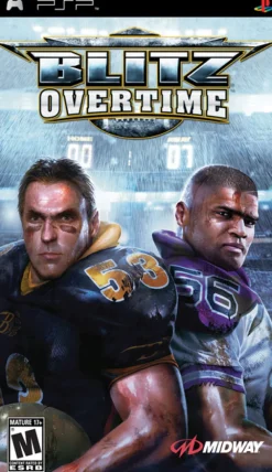 Blitz Overtime