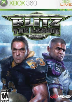 Blitz the League