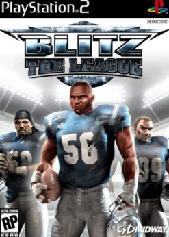Blitz the League