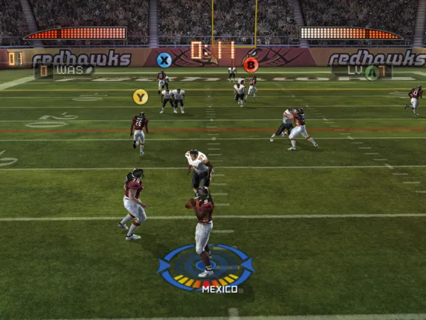 Blitz the League