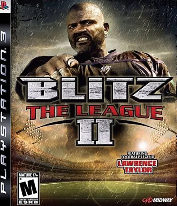 Blitz The League II