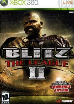 Blitz The League II