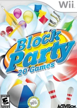 Block Party