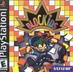 Blockids