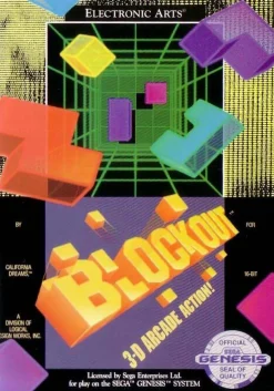 Blockout