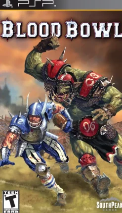Blood Bowl