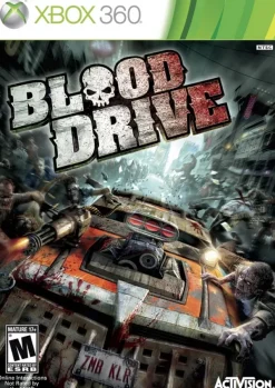Blood Drive
