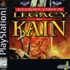 Blood Omen