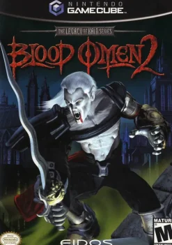 Blood Omen 2