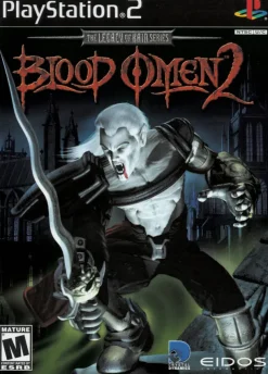 Blood Omen 2
