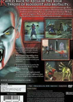 Blood Omen 2
