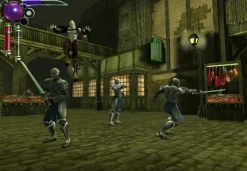 Blood Omen 2