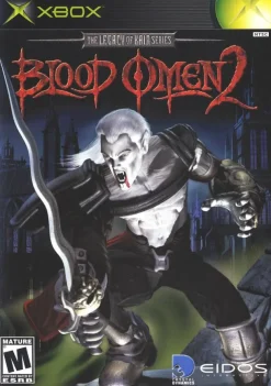 Blood Omen 2