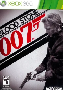 Blood Stone 007