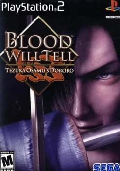 Blood Will Tell
