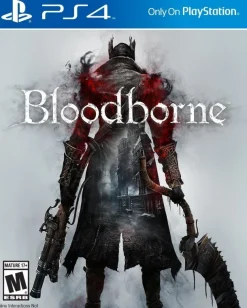 Bloodborne