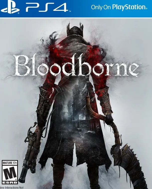 Bloodborne