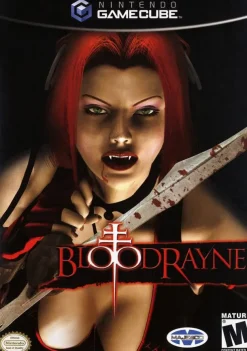 Bloodrayne