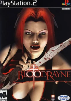 Bloodrayne