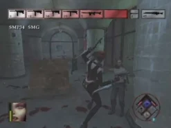 Bloodrayne