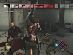 Bloodrayne