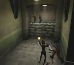 Bloodrayne 2