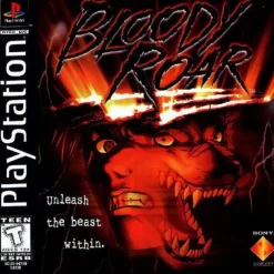 Bloody Roar