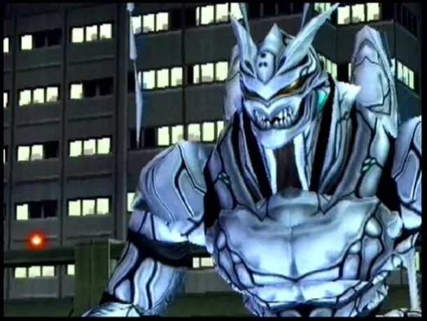 Bloody Roar 3
