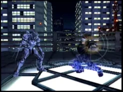 Bloody Roar 3