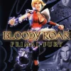 Bloody Roar Primal Fury