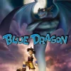 Blue Dragon