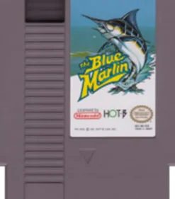 Blue Marlin