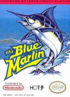 Blue Marlin