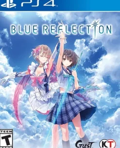 Blue Reflection