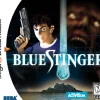 Blue Stinger
