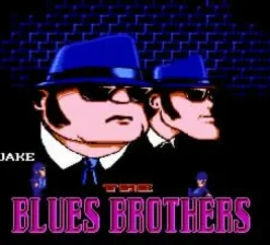 Blues Brothers